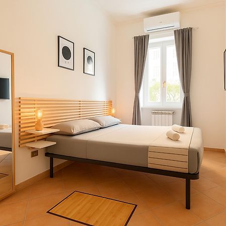 Nea Apartment Roma Exterior foto