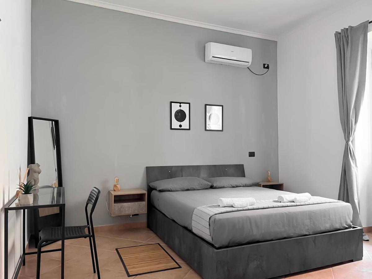 Nea Apartment Roma Exterior foto