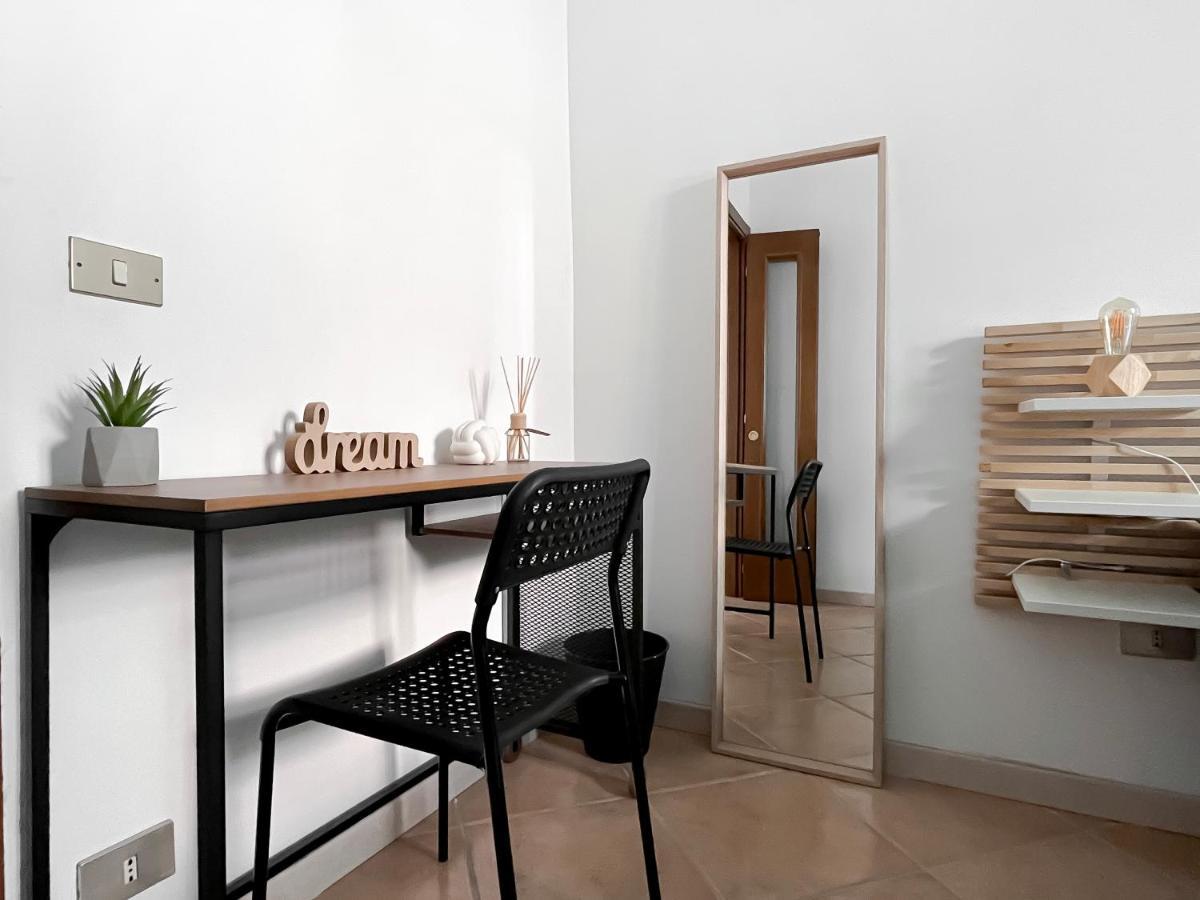 Nea Apartment Roma Exterior foto