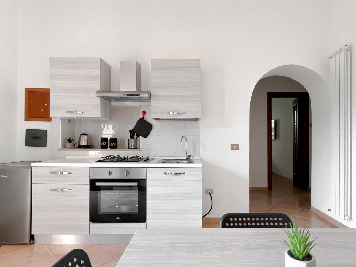 Nea Apartment Roma Exterior foto