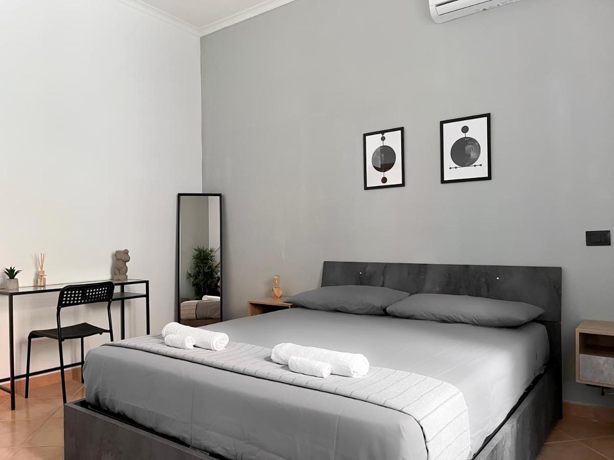 Nea Apartment Roma Exterior foto