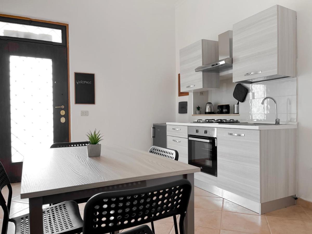 Nea Apartment Roma Exterior foto