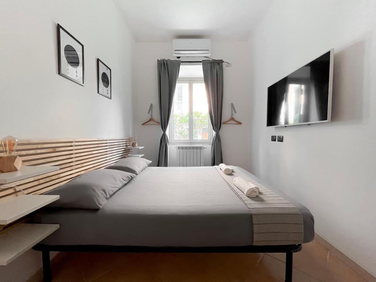 Nea Apartment Roma Exterior foto
