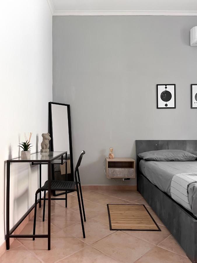 Nea Apartment Roma Exterior foto