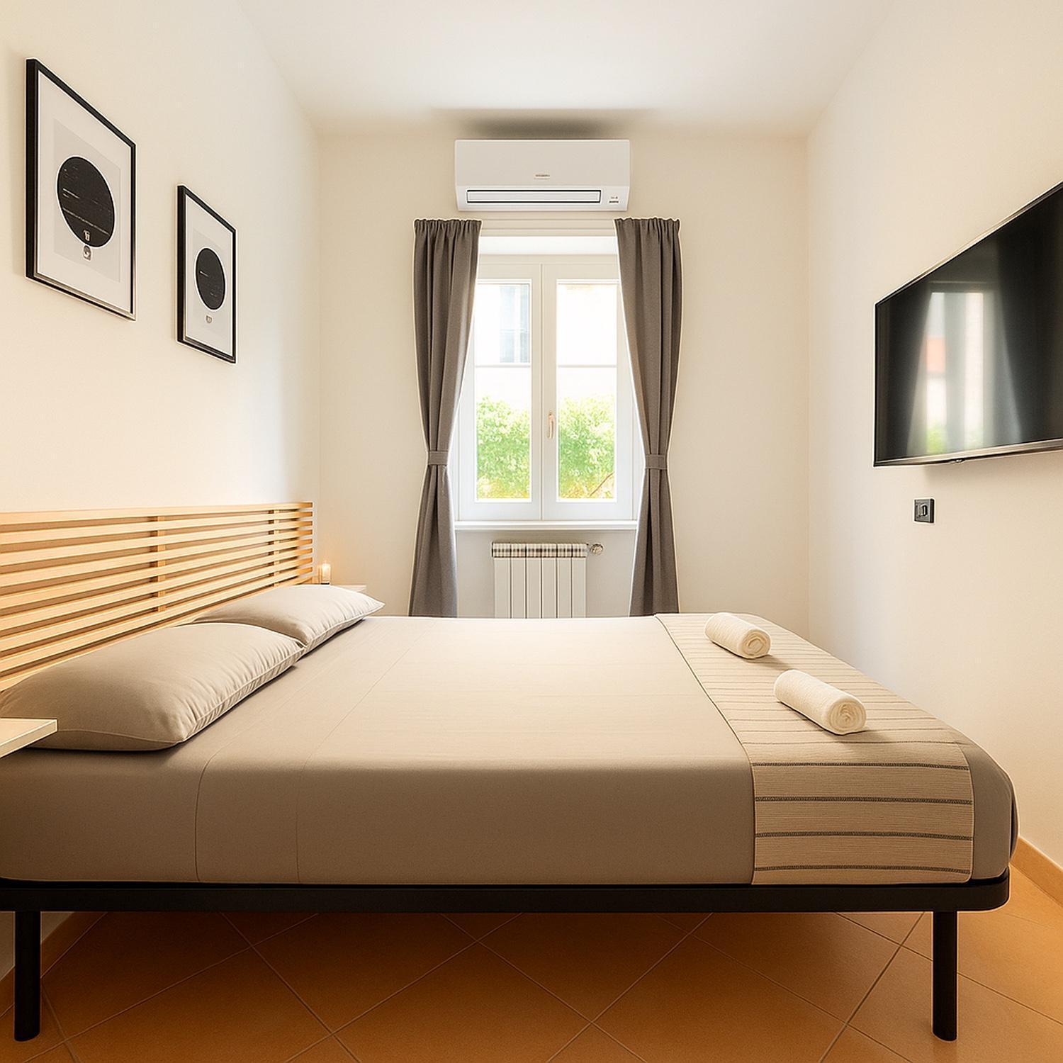 Nea Apartment Roma Exterior foto