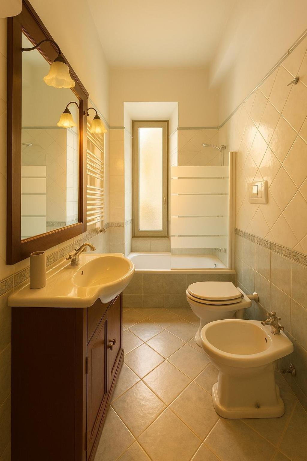 Nea Apartment Roma Exterior foto